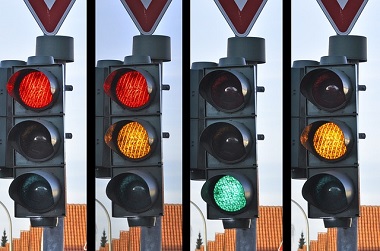 Traffic Signals